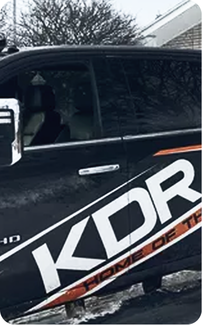 Dumpster Rental Downriver MI | KDR Dumpster Rental | Best dumpster rental in Downriver MI