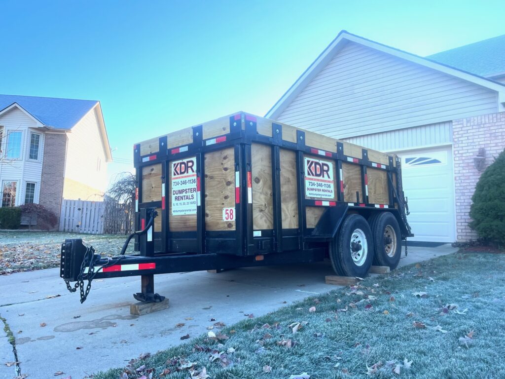 Why Homeowners Trust Us For 40 Yard Dumpster Downriver Detroit 40 Yard Dumpster Downriver Detroit – Get Started Now
