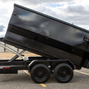 15 Yard Roll-Off Dumpster