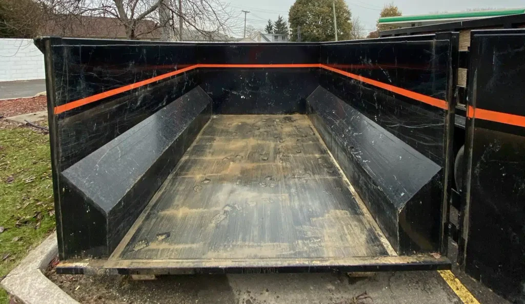 Dumpster Rental Downriver MI | KDR Dumpster Rental | Best dumpster rental in Downriver MI